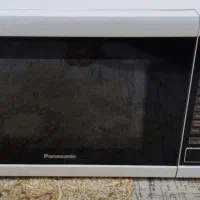 ماکروفرپاناسونیک مدل اینورتر|اجاق گاز و لوازم برقی پخت‌وپز|اهواز, فتح|دیوار