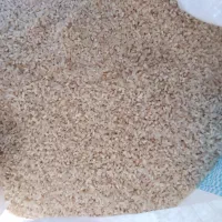 فروش لاشه برنج نیم دانه