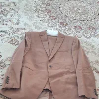 کت و شلوار سایز ۵۲