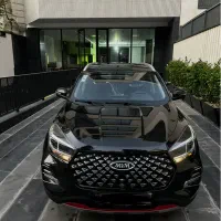 ماشین ام‌وی‌ام ایکس۵۵ پرو - mvm x55 pro IE