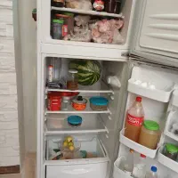 یخچال فریزرامرسان