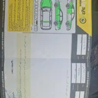 پارس tu5|خودرو سواری و وانت|اهواز, کوروش|دیوار