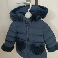 کاپشن بچه گانه|کفش و لباس بچه|تبریز, |دیوار