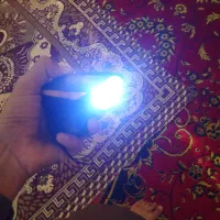 لامپ دوچرخه