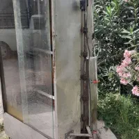 فرپاچین جوجه گردان