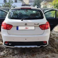 کوئیکs تمیز 1401|خودرو سواری و وانت|آستارا, |دیوار