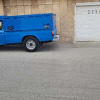 زامیاد Z 24 آپشنال، مدل ۱۴۰۲