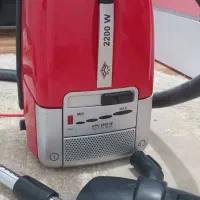 جارو برقی پارس خزر 2200W