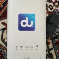 مودم ZLT X21 5G