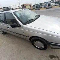 پژو ۴۰۵ مدل ۹۴ دوگانه فابریک