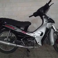 ویو شوکا برند sym اصلی