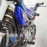 کبیر 200 مدل 1403