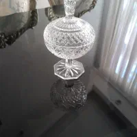 شکلات خوری کریستال|ظروف سرو و پذیرایی|تهران, زرگنده|دیوار