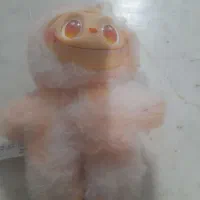 عروسک لبوبو