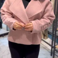 کت پالتویی زارا