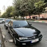 پژو پارس سال|خودرو سواری و وانت|خرمشهر, |دیوار