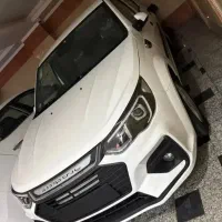 پارس نوا (L90 ارتقا یافته) مدل ۱۴۰۵ صفر خشک