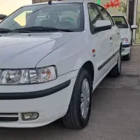 سمند lx مدل ۹۹ کم کار