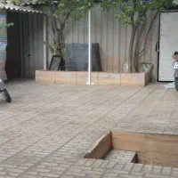 اجاره خانه ویلایی ۶۵ متری ۱ خوابه در خیابان‌پروین