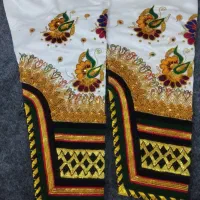 شلوار بندری