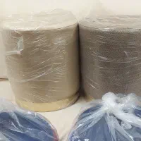 پاف استوانه ای و پاف مراکشی