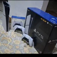 ps5 slim در حد نوو 105.000.000