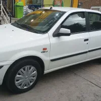 سمند ef7 دوگانه شرکتی مدل 94