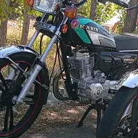 موتور کبیر 200