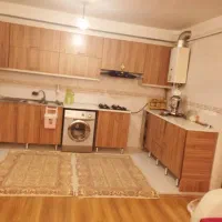 فروش آپارتمان ۵۵ متری ۱ خوابه طبقه ۳
