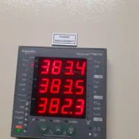 تکنسین تاسیسات وبرق جهت نگهداری