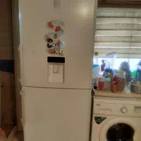 یخچال نیم فریزر ایران شرق درحدنو|یخچال و فریزر|نوشهر, |دیوار