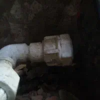 لوله کشی آب و گاز و نصب پمپ آب|خدمات پیشه و مهارت|تهران, طیب|دیوار