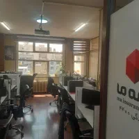 سهروردی شمالی/۱۹۰متر۴اتاق/موقعیت اداری/تکواحدی|اجارهٔ دفتر کار، اتاق اداری، مطب|تهران, نیلوفر|دیوار