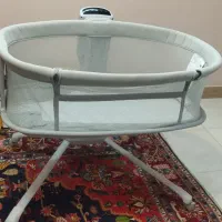 گهواره برقی ماستلا