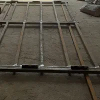 جوشکاری منصف