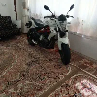 بنلی 300