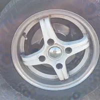 رینگ|قطعات یدکی و لوازم جانبی|قرچک, مهدیه|دیوار