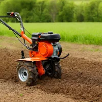 خدمات تخصصی تیلر و کشاورزی