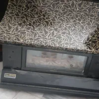 دوعدد بخاری|بخاری، هیتر، شومینه|رباط‌کریم, الارد|دیوار