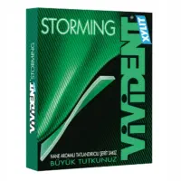 آدامس خارجی با طعم نعنا و نعنا کوهی