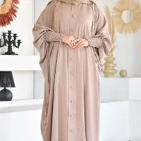 تولیدی چادر عربی زنانه.بچه گانه و عبا|لباس|قزوین, |دیوار