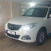 هایما s7 پرو صفرکیلومتر بهمن ماه ۴۰۴