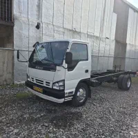 فروش ایسوزو۶تن مدل ۸۸بی رنگ