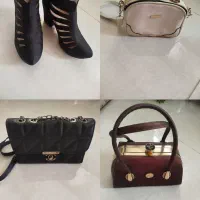 کیف و کفش درحدنو  نو