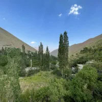 ویلا میگون رویائی استخر گرم دوبلکس نوساز‌ فول مبله