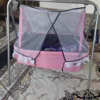 گهواره|تخت و صندلی بچه|قم, نیروگاه|دیوار