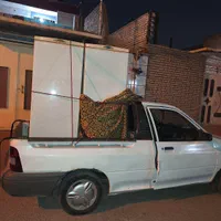 سمساری اهوازخریداریخچال وفریزر میخرم