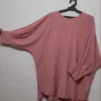 لباس کاملا سالم و مرتب