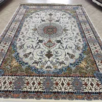 4 تخته فرش 9متری جفت زیر قیمت 700شانه|فرش|زنجان, |دیوار