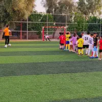 کلاس فوتبال